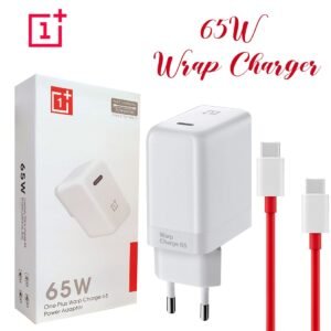 OnePlus  65W Power Adapter Charge