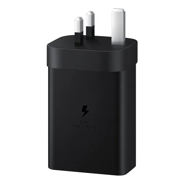 Samsung 65W Trio PD Power Adapter