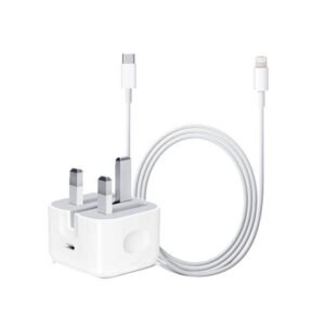 Apple 20W USB-C Power Adapter