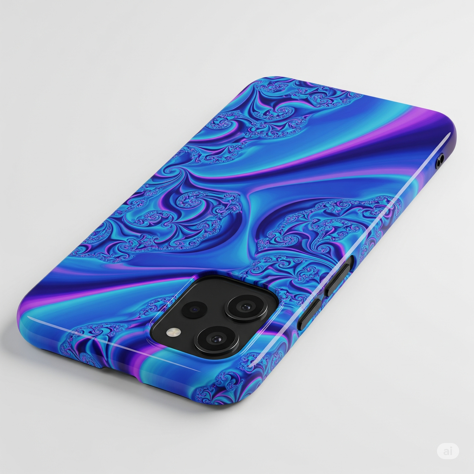Mobile cover