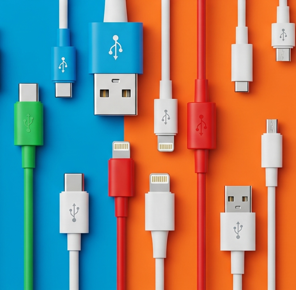 Charging Cable 