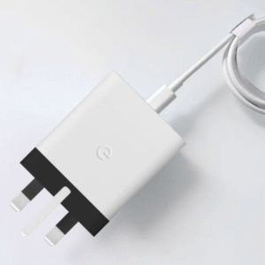 Google 30W USB-C Power Adapter 3Pin