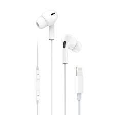 VIDVIE HS668 Subwoofer In-Ear Headset