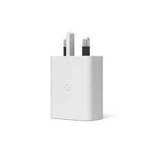 Google 30W USB-C Power Adapter 3Pin
