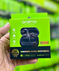 Second image of oraimo SpaceBuds Neo True Wireless Spatial Earbuds