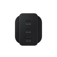 Second image of Samsung 65W Trio PD Power Adapter