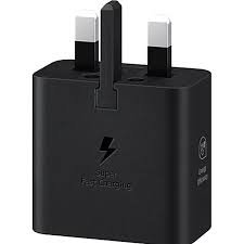 Samsung 25W USB-C Power Adapter