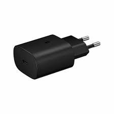 Samsung 25W Super Fast Charger Usb Type C Charger Power Adapter For Galaxy - Charger FOR SAMSUNG TYPE C 25W