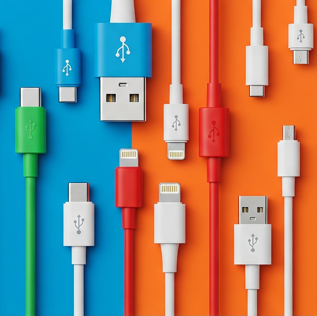Charging Cable 
