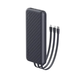 oraimo Slice Link Pro 10000mAh 22.5W Power Bank